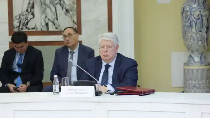 Закладка первого камня в «Сириус»: новый этап в подготовке кадров для STEM-образования в Алматы Астане