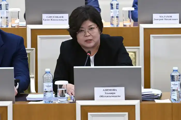 Обсуждение поправок в Основной закон Казахстана: акцент на правозащитные механизмы и функции власти Астане