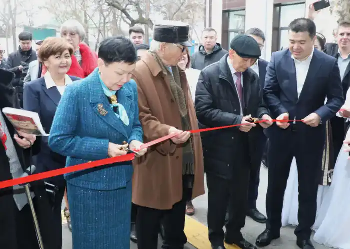 В Жетысуском районе Алматы открылся новый филиал поликлиники, обеспечивающий доступ к качественной медицинской помощи Астане