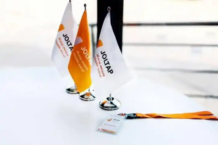 Успех Наурызбека Утина: как курсы JOLTAP способствуют развитию бизнеса в Астане Астане