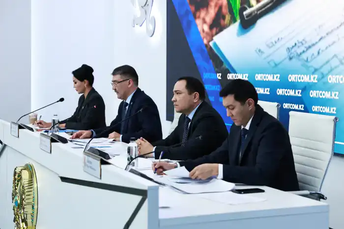 Перераспределено 8,5 млн га сельхозземель, возвращенных в госсобственность (5)