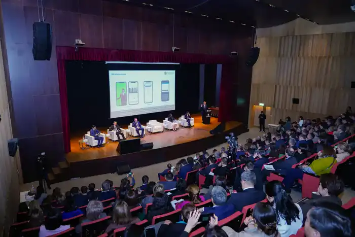 Форум в Астане обсудил будущее качества высшего образования в условиях глобальных изменений Астане