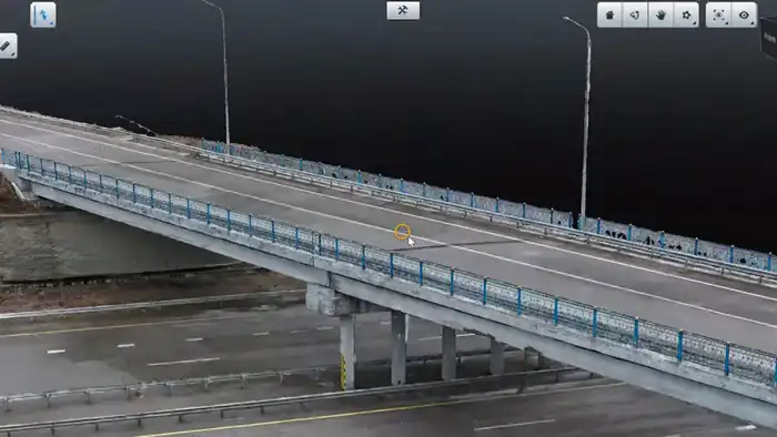 В Казахстане утверждён единый норматив по проектированию и ремонту переходной зоны мостов (6)