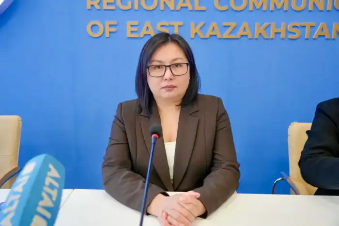 АПК Восточно-Казахстанской области демонстрирует устойчивый рост (3)