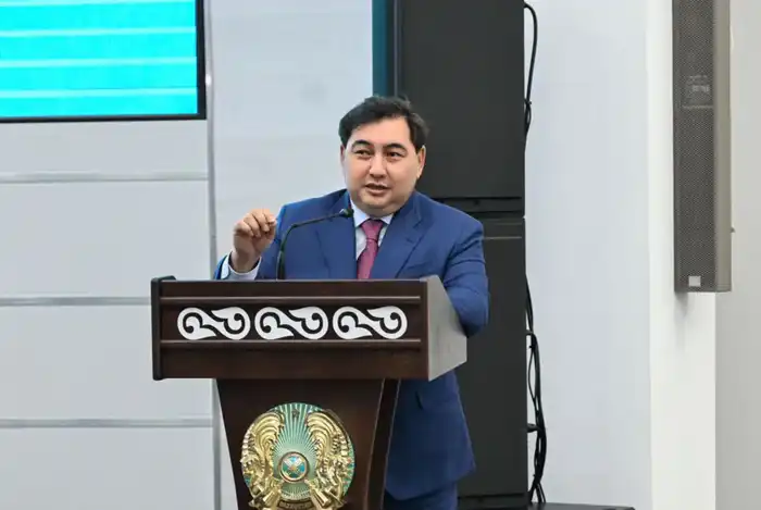 Госслужба в новой эпохе: что ждет госслужащих? Астане