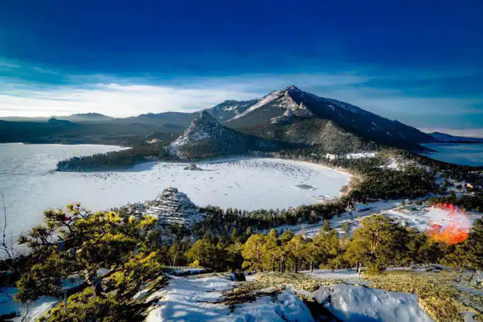 Рост внутреннего туризма в Акмолинской области: 1,6 млн посетителей в 2025 году Астане