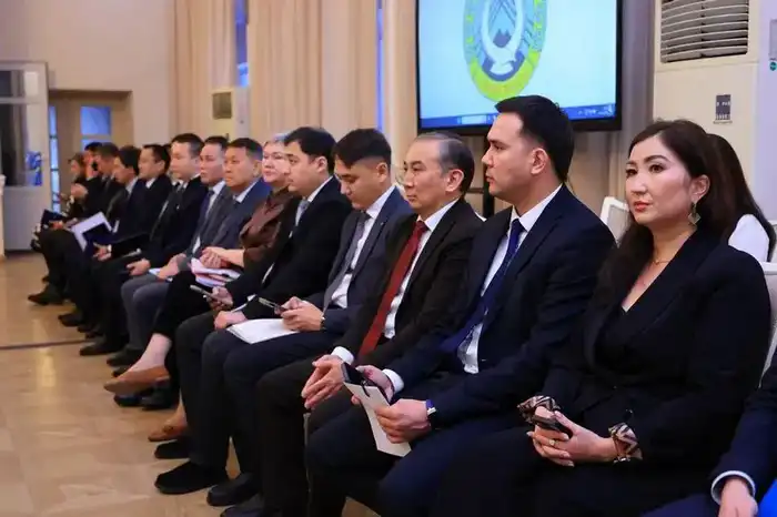 В Караганде построят пять новых автодорог (5)