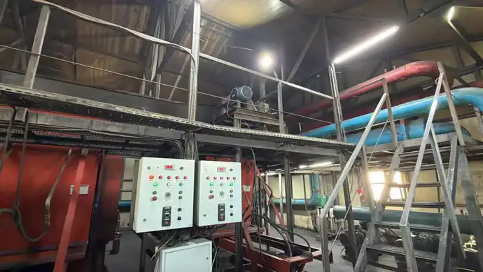 Стабильное отопление в Акмолинской области Казахстана в условиях морозов Астане