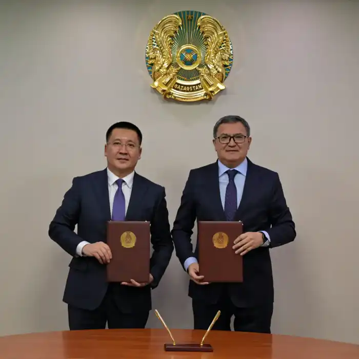 Социальные проекты на 20 млрд тенге: в Экибастузе подписан меморандум с АО «Самрук-Энерго» (6)