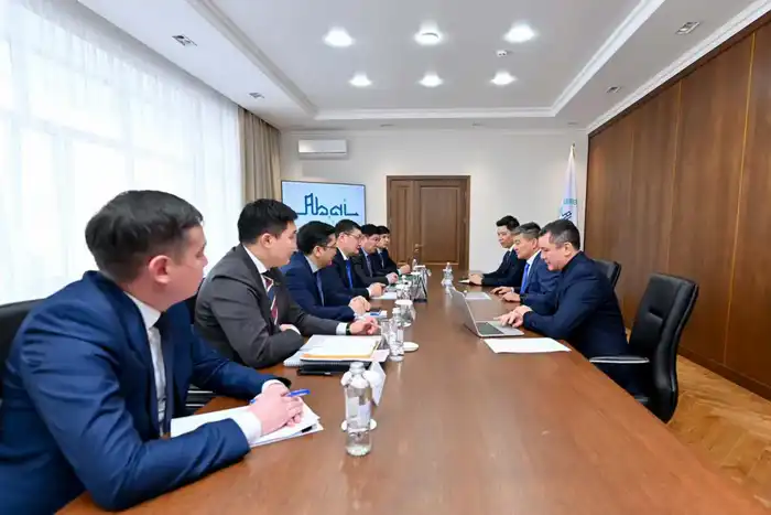 В области Абай будет реализован проект по внедрению водосберегающих технологий (6)