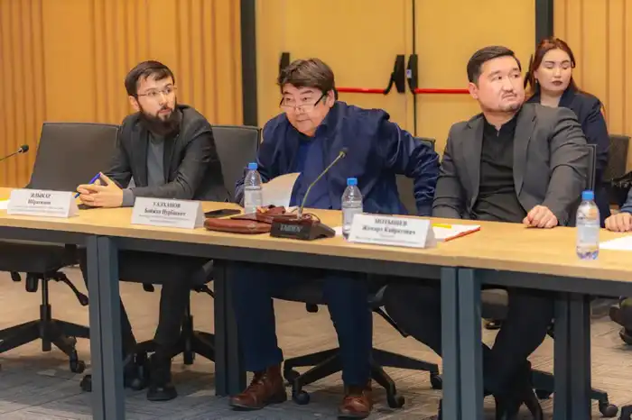 Обсуждены меры по развитию экспорта казахстанской агропромышленной продукции (6)