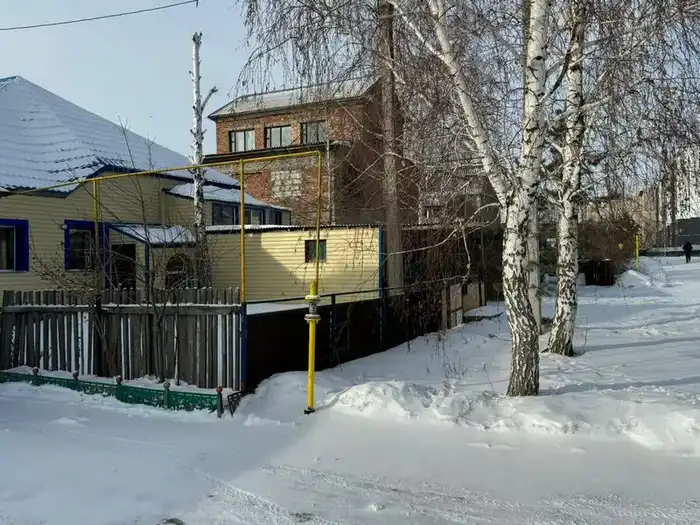 В Темиртау завершили газификацию частного сектора (4)