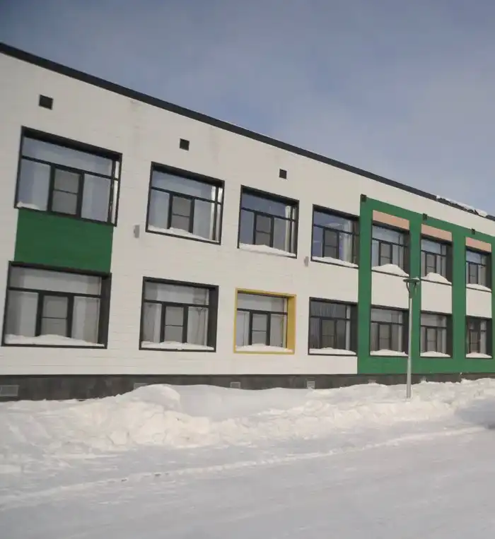 Аким ВКО Нурымбет Сактаганов осмотрел новую школу и амбулаторию в Глубоковском районе Астане