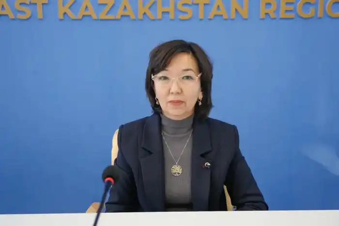 Восточно-Казахстанская область: создание более 17 000 рабочих мест к 2026 году Астане