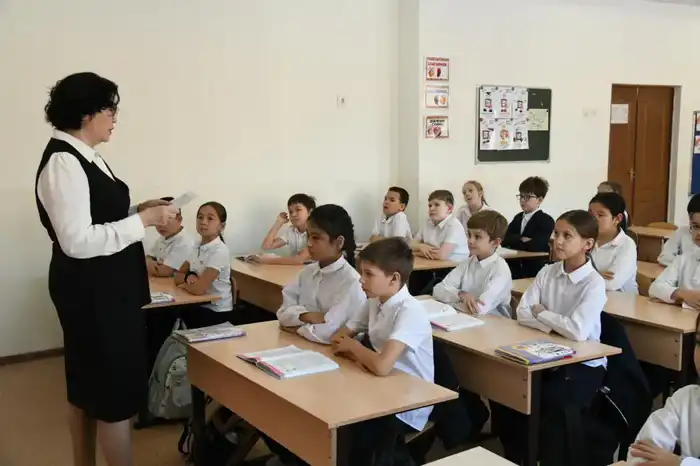 «Закон и порядок»: серию воспитательно-профилактических мероприятий проводят в столичной школе (4)