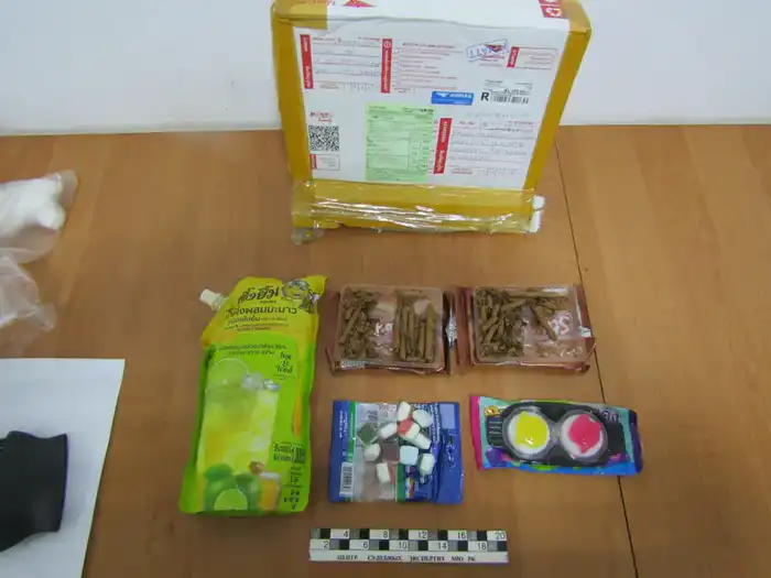 Студента колледжа приговорили к 15 годам за контрабанду наркотиков из Таиланда Астане