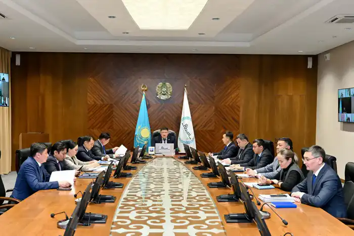 Образование в Абай: строим будущее, реновируем настоящее! Астане