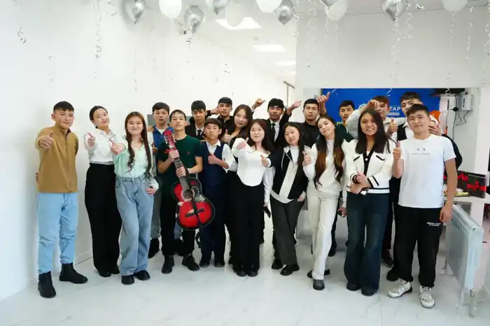 Снижение молодежной безработицы в Алматинской области: влияние на экономическую стабильность региона Астане