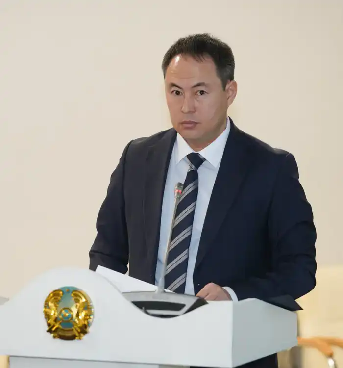 ТУРКЕСТАН: ОБСУЖДЕНЫ АКТУАЛЬНЫЕ ВОПРОСЫ АГРОПРОМЫШЛЕННОГО КОМПЛЕКСА (3)