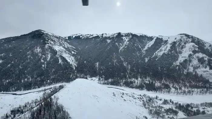 Вице-министр МЧС проверил готовность в ВКО к паводкам (3)