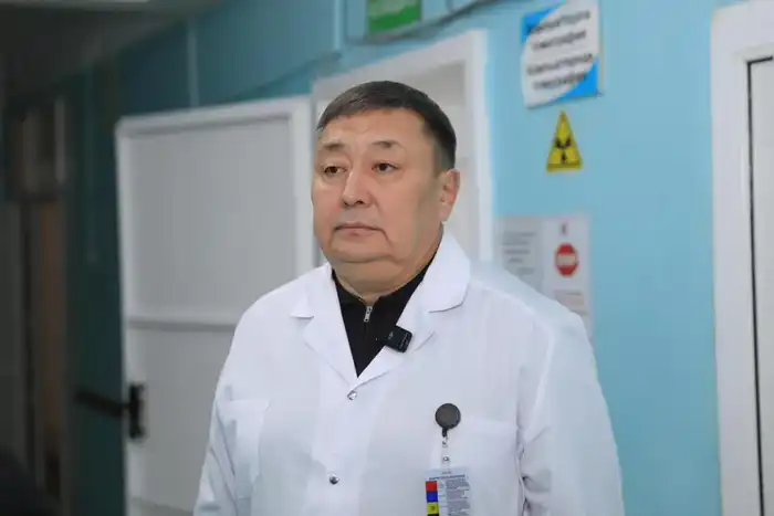 Новая высокотехнологичная медицинская аппаратура в Актобе: шаг к улучшению экстренной помощи Астане