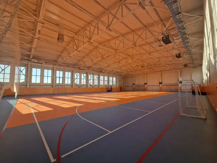 Спортивные горизонты Алматы: 6 новых ФОКов и центр подготовки для олимпийских звезд Астане