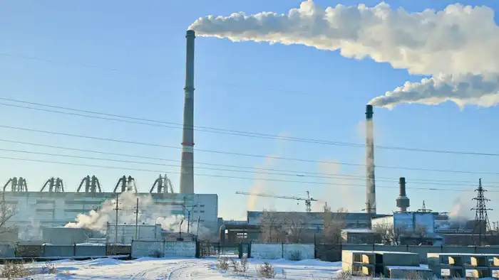 Роман Скляр оценил ход реализации ключевых проектов в Павлодарской области Астане