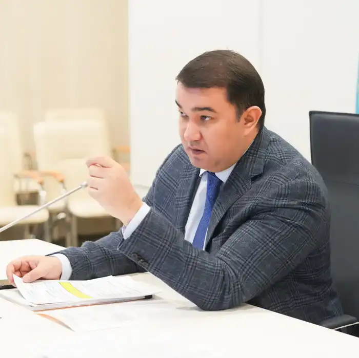 Штрафы за стройку: 469 объектов под прицелом! Астане