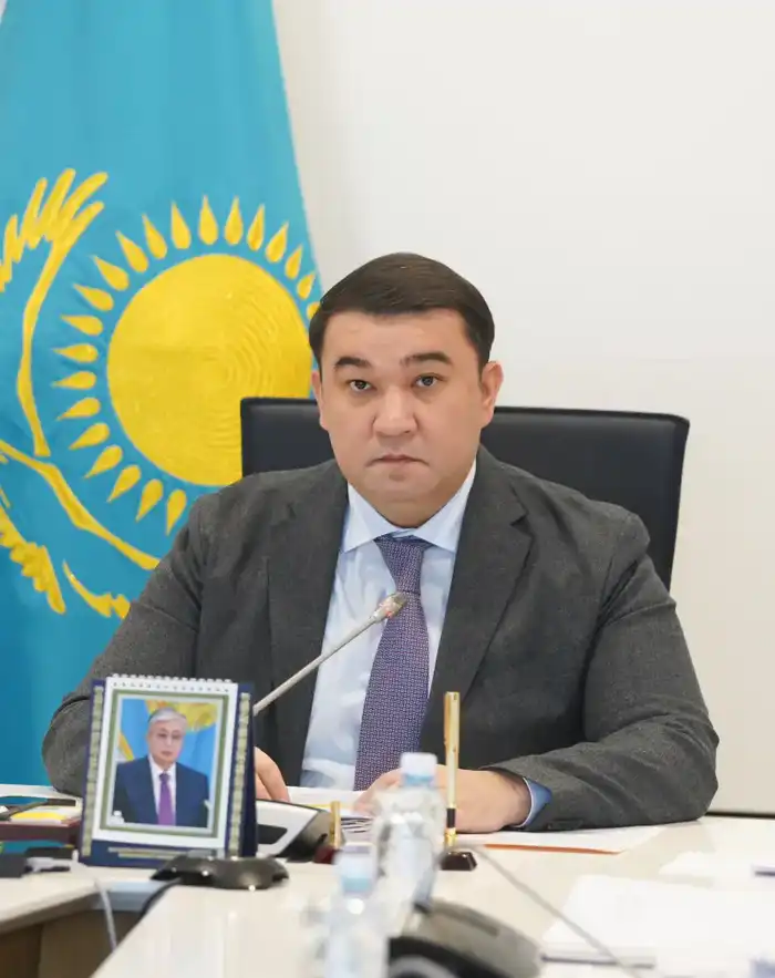 Туркестанская область предпринимает шаги к стабилизации цен на социально значимые продукты Астане