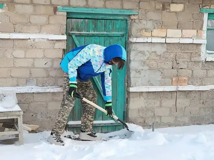 Волонтерство в Астане: 8 тысяч сердец, объединенных ради светлого будущего Астане