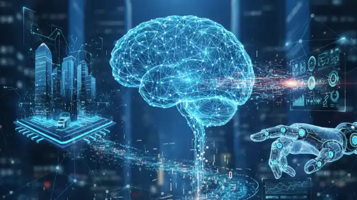 Цифровая революция: Искусственный интеллект как компас будущего Астане