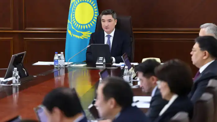 Защита прав детей: новая концепция в действии! Астане