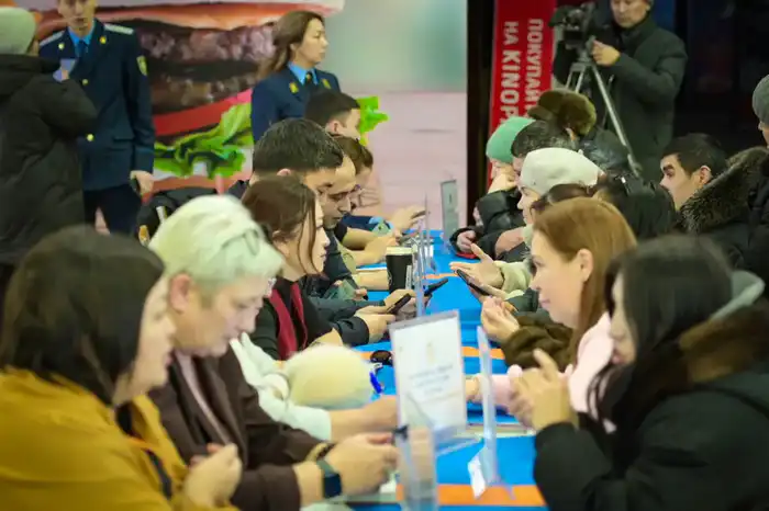 Закон и порядок: юридические консультации по регулированию кредитов (5)