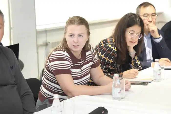 В Алматы объявят конкурс научных грантов для прикладных исследований (2)