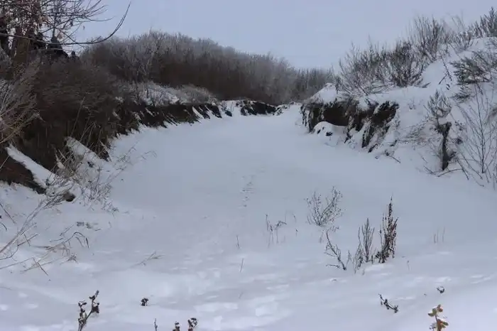 ПОЕЗДКА АКИМА ОБЛАСТИ НАЧАЛАСЬ С СЕЛА БИРЛИК (2)