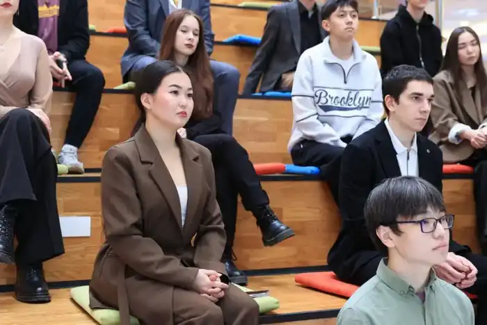 Костанай: определены приоритеты воспитательной работы со студенческой молодёжью на 2026 год Астане