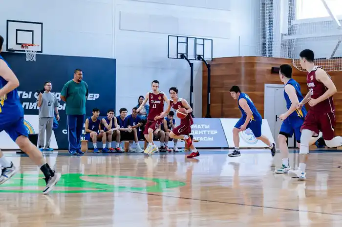 Алматы готовится к запуску новых спортивных проектов и международных турниров в 2026 году Астане