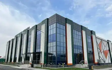 Алматы: город, где спорт цветет в каждом уголке Астане