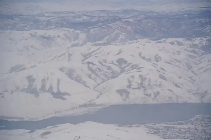 Вице-министр по ЧС: Восточный Казахстан на страже перед паводковыми волнениями Астане