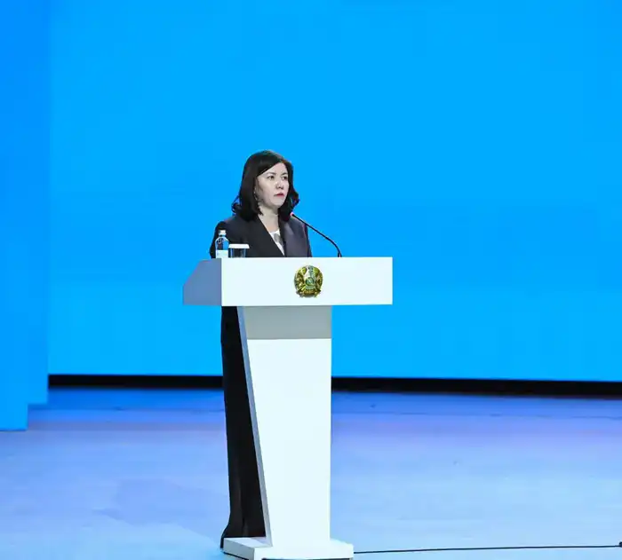 Подростки под защитой: новые подходы к воспитанию Астане