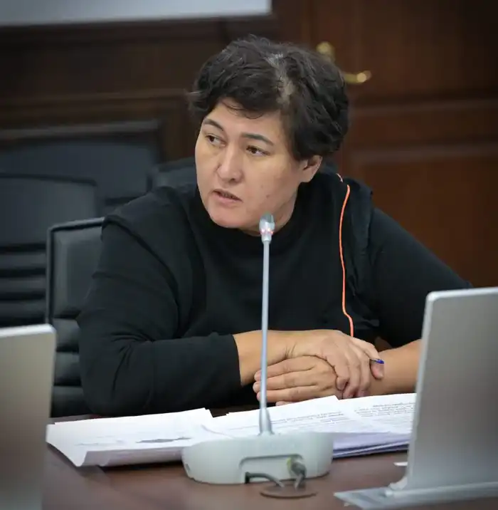 Готовность к паводкам и пожарам обсудили в Павлодарской области (4)