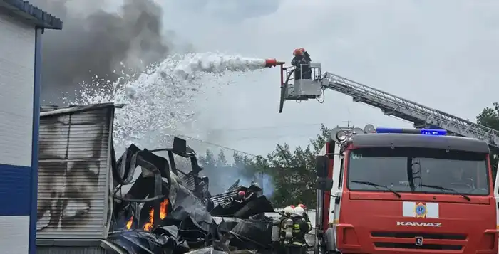 Каждый выезд – это проявление героизма и самоотверженности (3)