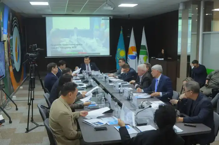 Общественный совет МЭКС рассмотрел итоги первого года реализации Национального проекта (6)