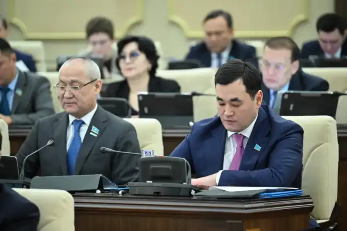 Казахстан и Китай реализуют три проекта ВИЭ на 2,2 млрд долларов (3)