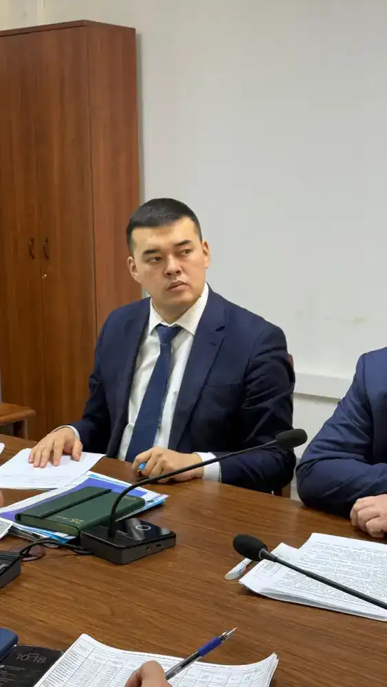 В Казахстане прошло совещание по вопросам фитосанитарной безопасности сельского хозяйства Астане