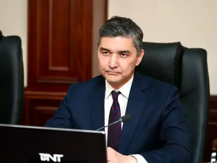 Сотрудничество Казахстана и Кореи в области энергетического перехода: новые возможности для устойчивого развития Астане