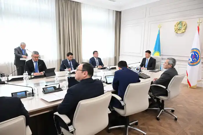 Обсуждение приоритетов модернизации в Алматы: акцент на социальную поддержку и качество жизни горожан Астане