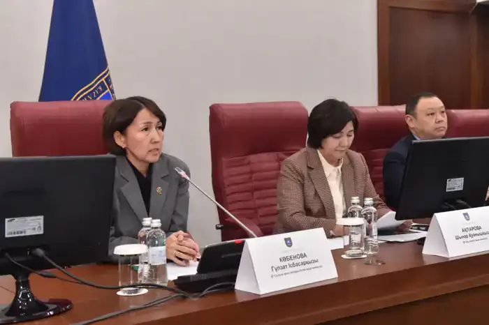 Обсуждение наследия Абая в образовательной среде КазНУ: Ученый совет подводит итоги празднования 180-летия Астане