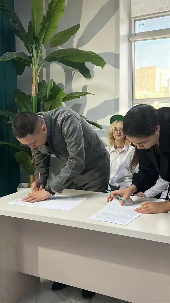 Таза Казахстан: в Павлодарской области проведен круглый стол «Таза Ел - ортақ жауапкершілік» Астане