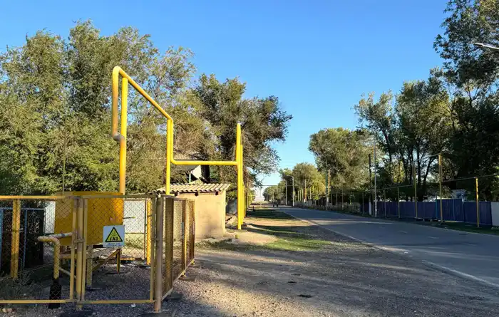 Бейбит Исабаев обозначил 10 основных задач дальнейшего развития Кербулакского района (8)